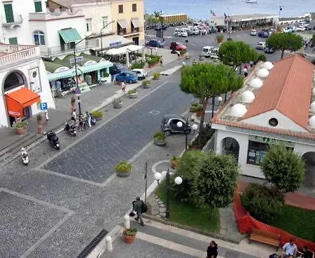 Apartman Casa Rita In Piazza Marina *