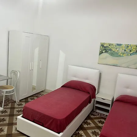 Apartman Casa Rita In Piazza Marina *