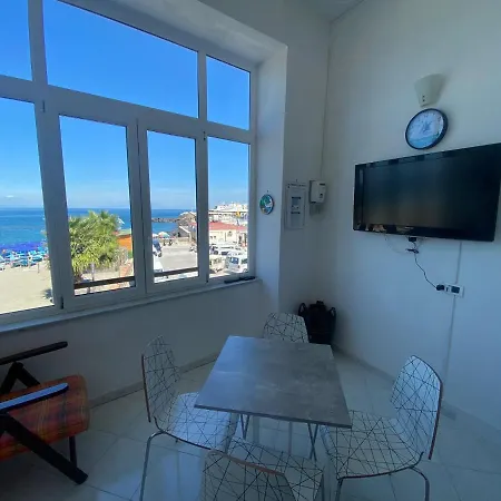 Casa Rita In Piazza Marina