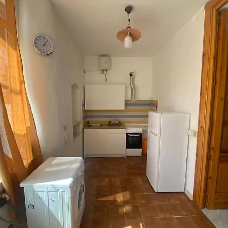 Casa Rita In Piazza Marina *